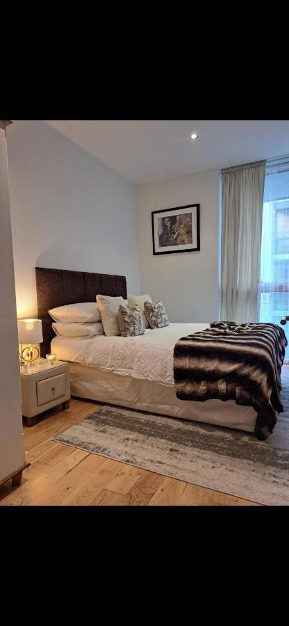 Apartamento Modern Centre *